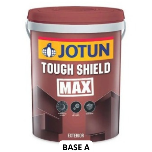 JOTUN TOUGH SHIELD MAX BASE A 18 LT